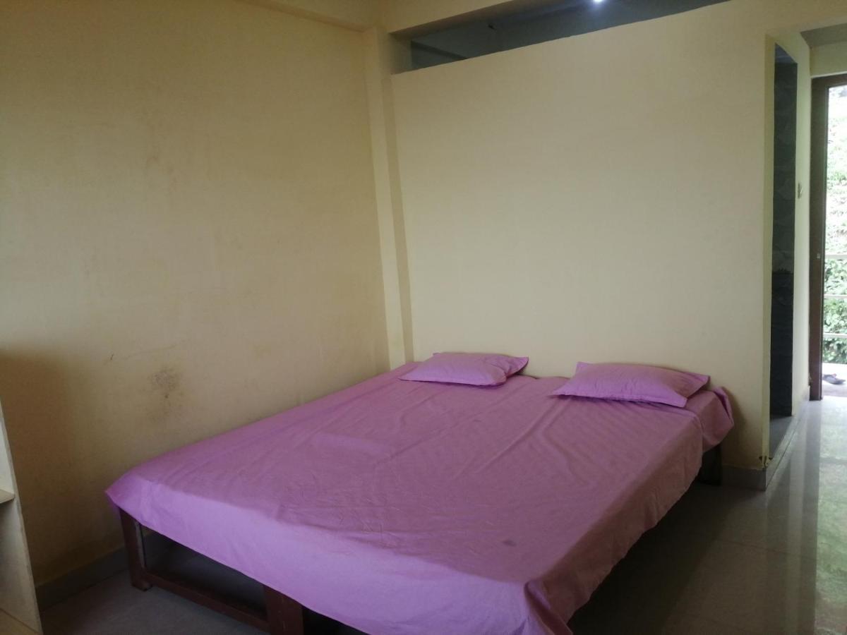 Shree Sai Cottage Sea View Arambol Buitenkant foto