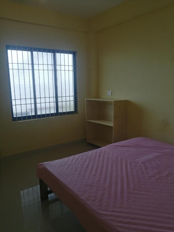 Shree Sai Cottage Sea View Arambol Buitenkant foto